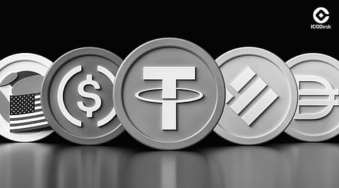 China’s Crackdown on Stablecoins