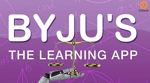 Byju’s Faces Legal Action as Qatar Holding Demands $235 Million Repayment in India--ico.jpg