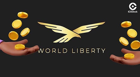 World Liberty Financial Unlocks 27 Billion Tokens Ahead of Binance Debut--ico.jpg