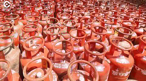 LPG and ATF Price Cuts Offer Relief, Domestic LPG Unchanged.jpg