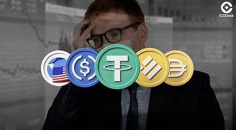 Governments Face Pressure to Take a Clear Stand on Stablecoins--ico.jpg