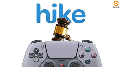 Hike Shuts Down Gaming Operations Amid Regulatory Crackdow--ico.jpg