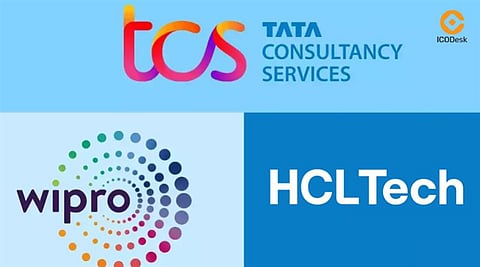 TCS, Wipro, HCLTech Eye $13B IT Contract Renewals by 2025--ico.jpg