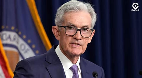 First Fed Rate Cut in 2025 Eases 25 bps as Powell Warns of Slowing Jobs, Markets React.jpg