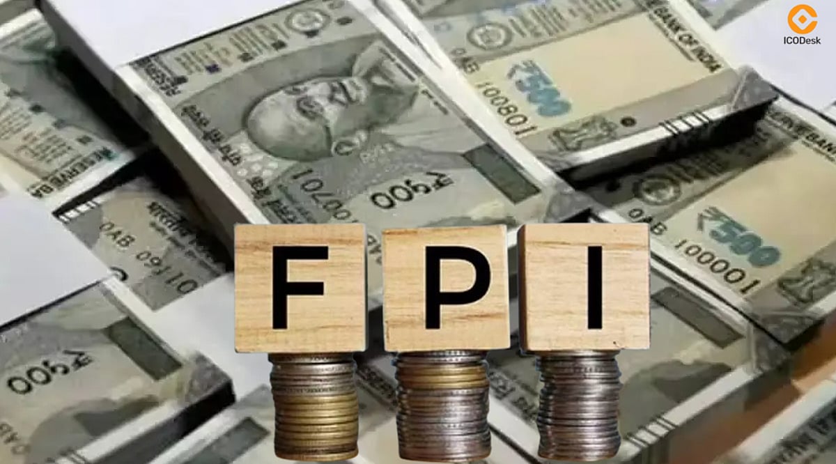 Indian equities see sustained FPI pressure as September exits add to ₹1 ...