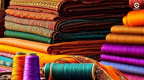India Strengthens Global Textile Trade Amid Market Shifts--ico.jpg