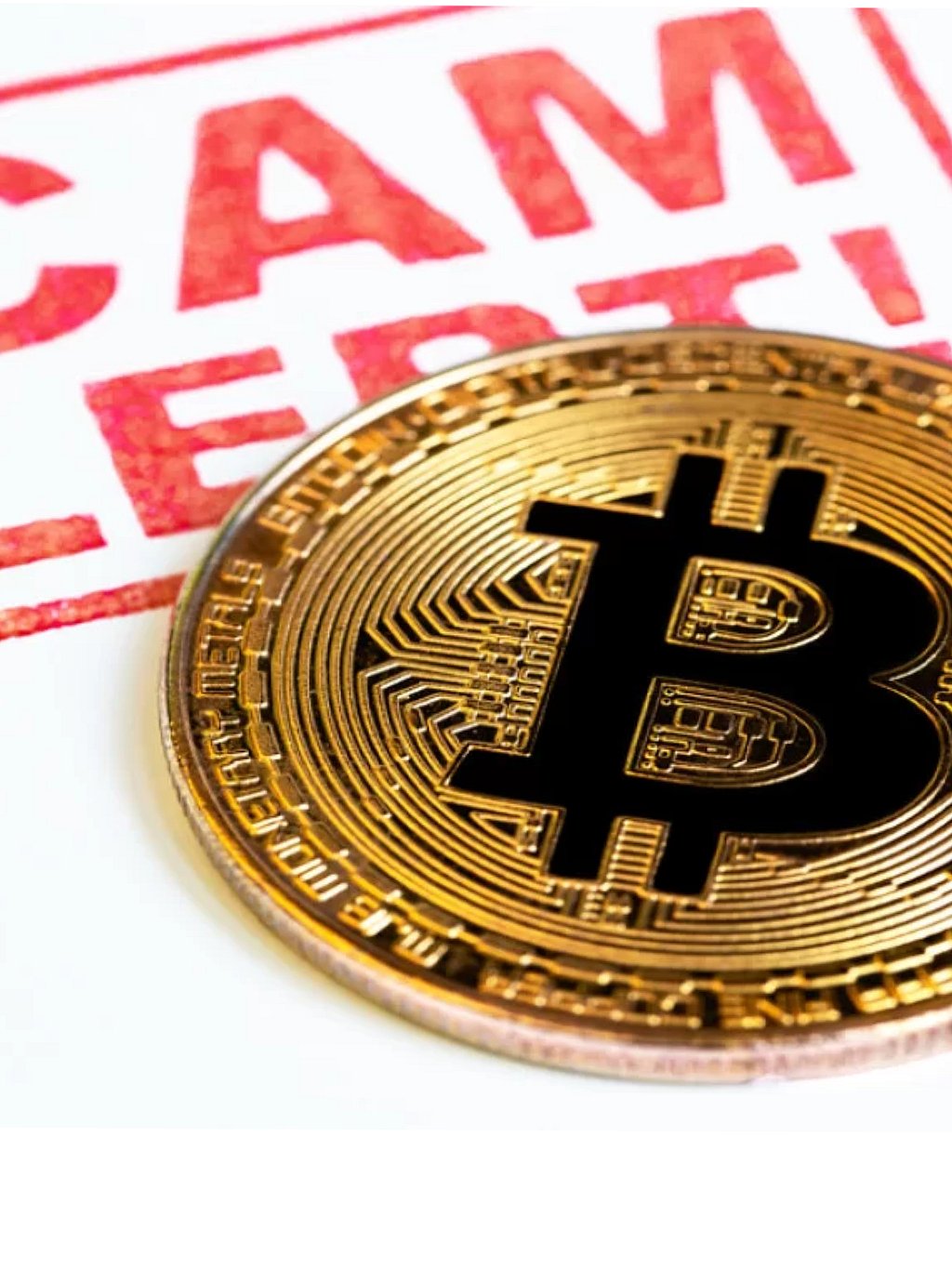 How Crypto Scams are Exposing Global Fraud Loopholes