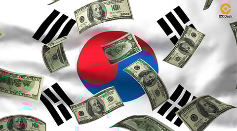 South Korea Pushes Back on $350B Cash Outflow, Warns of Financial Instability-ICO.jpg