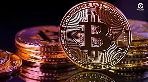 Crypto Price Today_ Bitcoin Holds Above $114,000, Ethereum Near $4,150, Altcoins Show Strength