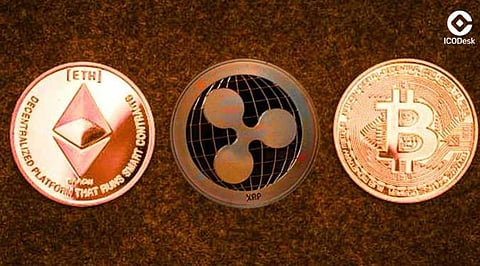 Crypto Price Today: Bitcoin Above $120,000, Ethereum Approaches $4,500, Altcoins Gain Momentum