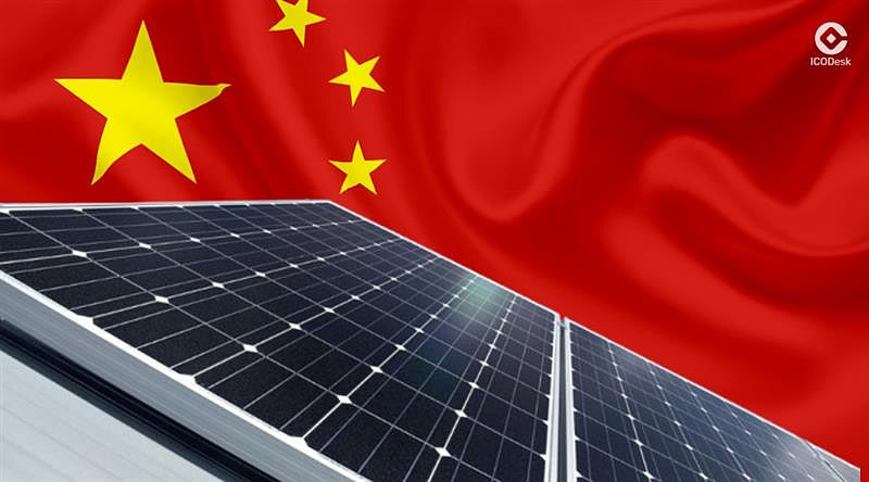 China Leads Global Energy Race as EV and Solar Exports Top $120 Billion