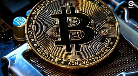 Crypto Price Today: Bitcoin Slips Near $113,000, Ethereum Holds $4,100, Altcoins Show Slight Pullback 