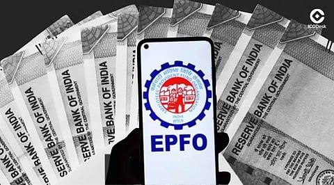EPFO Withdrawal Reforms: Simplified Rules and Greater Flexibility for Retirees