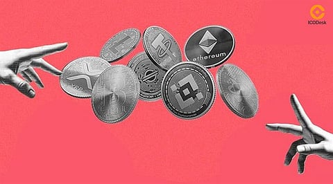 Crypto Price Today: Bitcoin Trading Below $110,000, Ethereum Near $3,900, as Altcoins Pullback