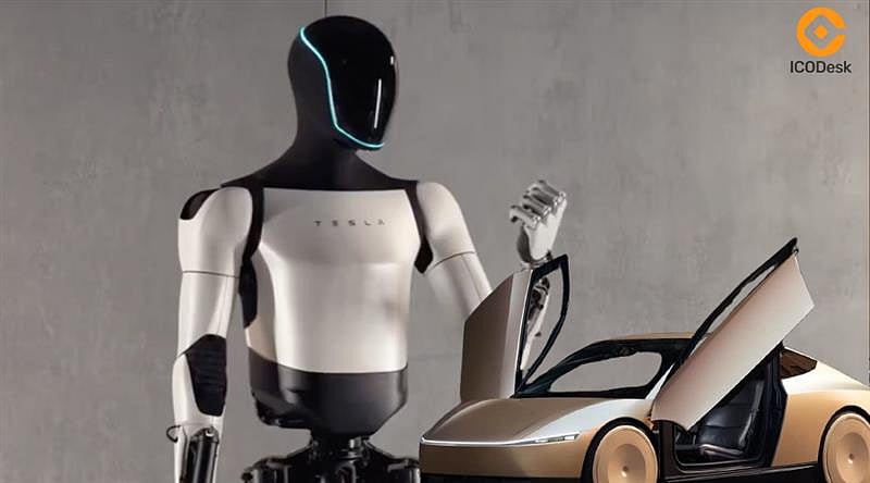 Tesla Q3 Profit Plunges 37% to $1.4B as Musk Bets on AI, Robotaxis, and ...