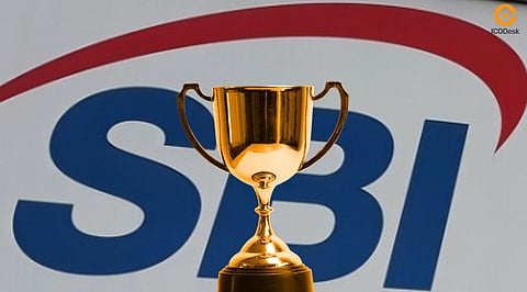 SBI Wins Two Prestigious Awards at 2025 Global Finance Event