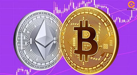 Crypto Price Today: Bitcoin Above $115,000, Ethereum Crosses $4,200 as Crypto Market Rallies