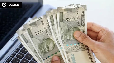 India’s Tech Pay Drops 40% in 2025 as Global Salaries Keep Climbing