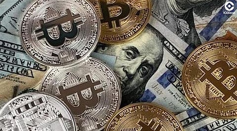 Crypto Price Today: Bitcoin Below $110,000, Ethereum Slips Below $3,900 as Market Sees Correction