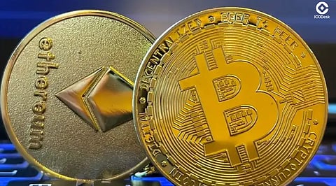 Crypto Price Today: Bitcoin Below $108,000, Ethereum Slides Toward $3,700 as Market Consolidates
