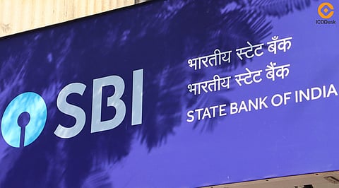 Corporate Credit Expected To Rise In H2 FY2025, Says SBI-ico