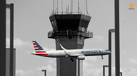 FAA To Cut Air Traffic By 10% At 40 Major U.S. Airports Amid Shutdown Strain 