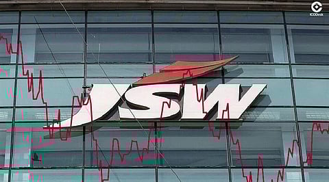 JSW May Sell 50% Stake in Bhushan Power to Japan’s JFE