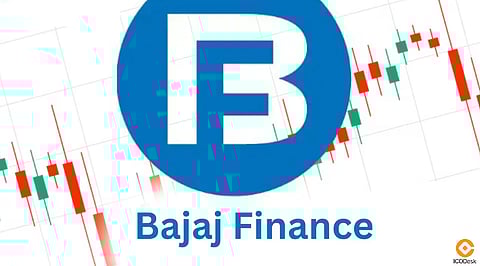 Bajaj Finance Sees Revenue Growth and 22% Profit Rise in Q2 FY26 Financial Results