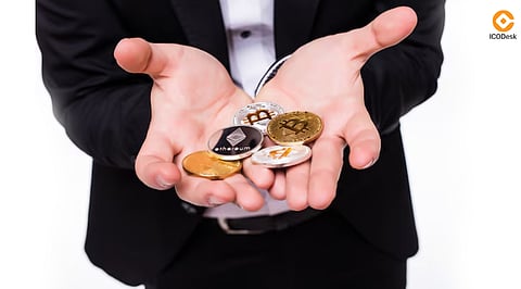 Best-Performing Cryptocurrency