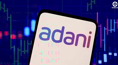 Adani Group to Invest Rs. 63,000 Crore in Assam Energy Projects