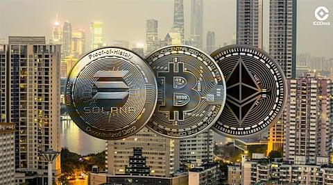 Top Indian Cities with Growing Crypto Communities