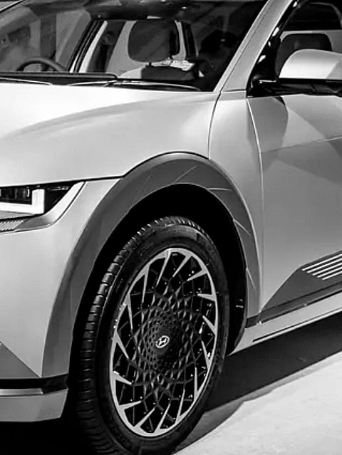 Top Electric Vehicle Players Racing Ahead in India’s Auto Market