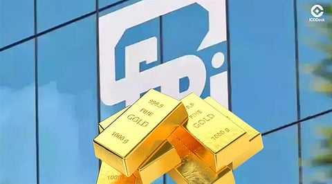 SEBI Warns Investors About Digital Gold Risks, Urges Regulated Options
