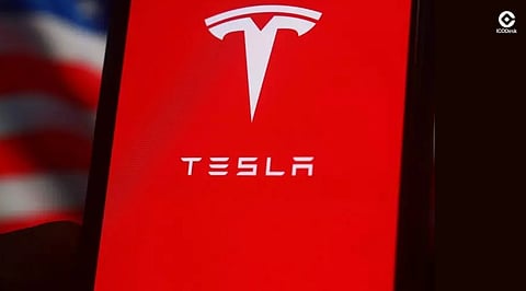 Tesla Faces Growing Political Backlash Among Global Consumers