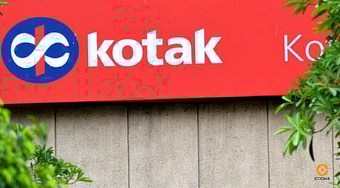 Kotak, Federal Bank in Talks to Acquire Deutsche Bank India Retail & Wealth