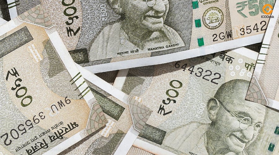 Rupees Asset Indian Rupee Approaches Record Lows While Bond Markets React to ...