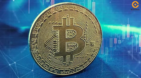 Crypto Price Today: Bitcoin Near $91,000, Ethereum Approaching $3,050