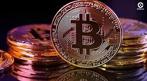 Crypto Price Today: Bitcoin Near $87,000, Ethereum Close to $2,800