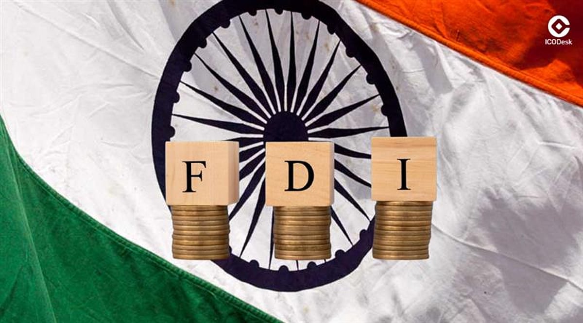 Indian Stocks See ₹3,765 Crore FPI Outflows on Fed Concerns and Market ...
