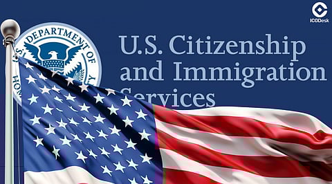 USCIS Suspends Legal Immigration Applications For Nationals From 19 Countries