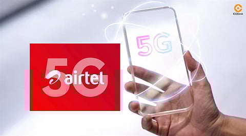 Airtel Opens 5G Network APIs to Developers Through Nokia Partnership