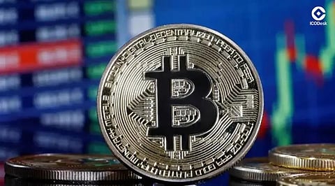 Crypto Prices Today: Bitcoin Holds Above $91,000 as Ethereum Trades Near $3,150