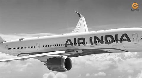 Air India Rolls Out New Fare Caps and Waivers Amid IndiGo Disruption