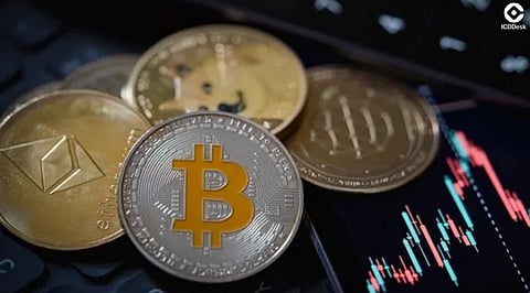 Crypto Prices Today: Bitcoin Below $90,000, Ethereum Trades Near $3,100