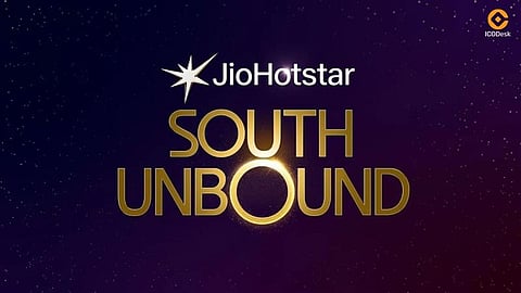 JioHotstar Pledges Rs. 4,000 Crore for South India Content Growth