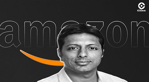 Amazon India's Amit Agarwal Explains Why Layoffs Are Not About Cost-Cutting