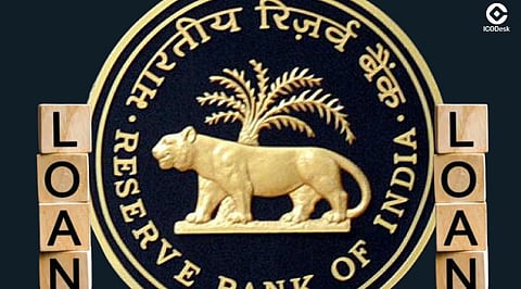 RBI Pushes External Benchmark Linking For MSME Loans, Government Supports Sector