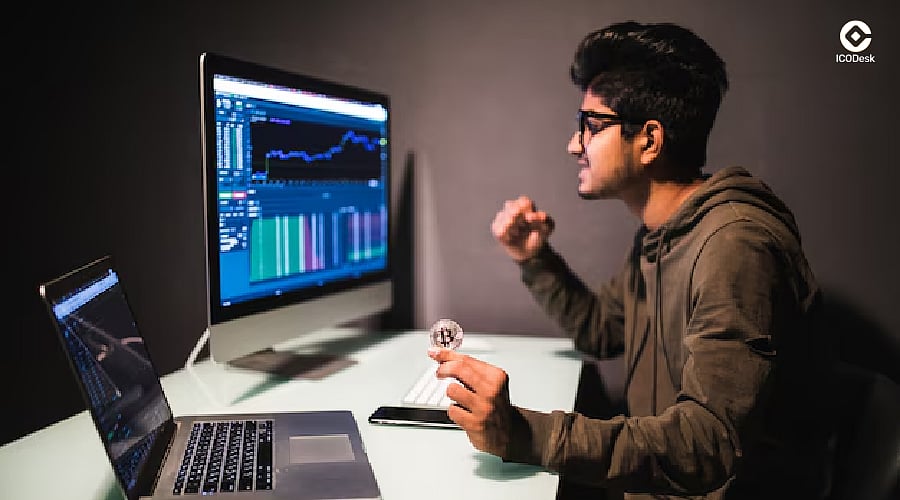 Crypto Trader Crypto Trader’s Guide: How to Identify Key Price Levels