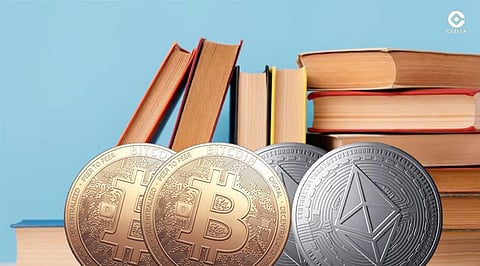 Best Crypto Investment Books Every Investor Should Read 
