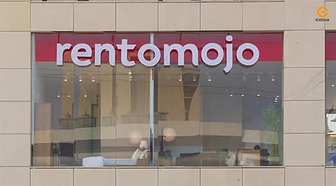 Rentomojo Hits Third Profitable Year with Rs 43 Crore Net Profit in FY25